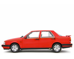 Lancia Thema 8.32 Ferrari 1986 Rosso Ferrari 1:18 - 76602