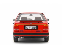 Lancia Thema 8.32 Ferrari 1986 Rosso Ferrari 1:18 - 76604