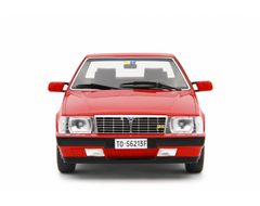 Lancia Thema 8.32 Ferrari 1986 Rosso Ferrari 1:18 - 76605
