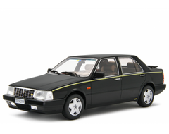 Lancia Thema 8.32 Ferrari 1986 Nero Ebano 1:18 - 76611
