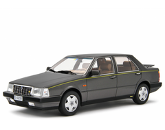 Lancia Thema 8.32 Ferrari 1986 Grigio Quarzo 1:18 - 76625