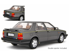 Lancia Thema 8.32 Ferrari 1986 Grigio Quarzo 1:18 - 76626