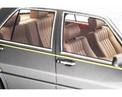 Lancia Thema 8.32 Ferrari 1986 Grigio Quarzo 1:18 - 76636
