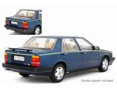 Lancia Thema 8.32 Ferrari 1986 Blu Blizzard 1:18 - 76640