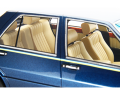 Lancia Thema 8.32 Ferrari 1986 Blu Blizzard 1:18 - 76649