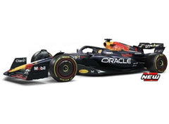 Red Bull Racing RB19 F1 2023 Max Verstappen 1:43 - 76831