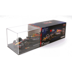 Red Bull Racing RB19 F1 2023 Sergio Pérez 1:43 - 76832