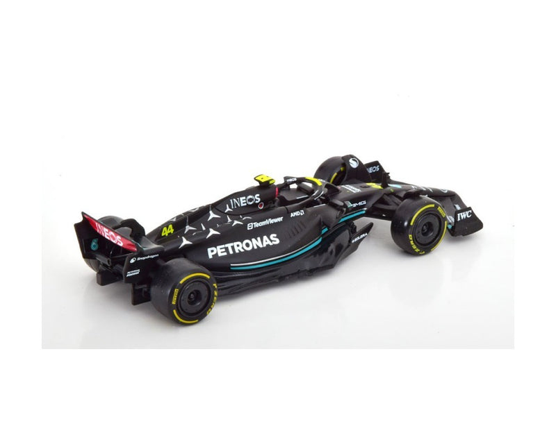 Mercedes-Benz AMG F1 2023 W14 E Performance Lewis Hamilton 1:43 No Driver - 76834