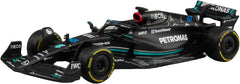 Mercedes-Benz AMG F1 2023 W14 E Performance George Russell 1:43 No Driver - 76836