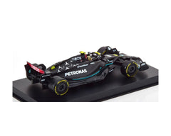 Mercedes-Benz AMG F1 2023 W14 E Performance Lewis Hamilton 1:43 - 76840