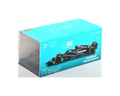 Mercedes-Benz AMG F1 2023 W14 E Performance Lewis Hamilton 1:43 - 76841