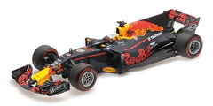 Red Bull Tag Heuer RB13 2017 Daniel Ricciardo Australian Gp 1:18 - 7688