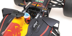 Red Bull Tag Heuer RB13 2017 Daniel Ricciardo Australian Gp 1:18 - 7693