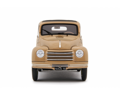 Fiat 500C Topolino 1949 Beige 1:18 - 76940