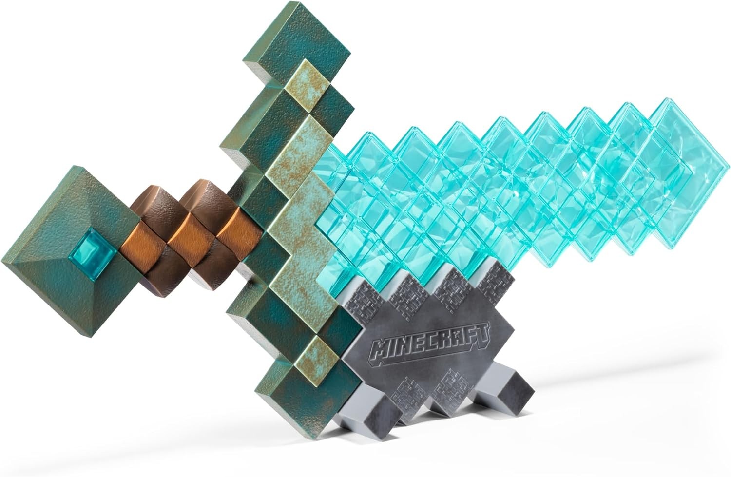 Minecraft Diamond Sword Collector Replica 50*25cm - 77012