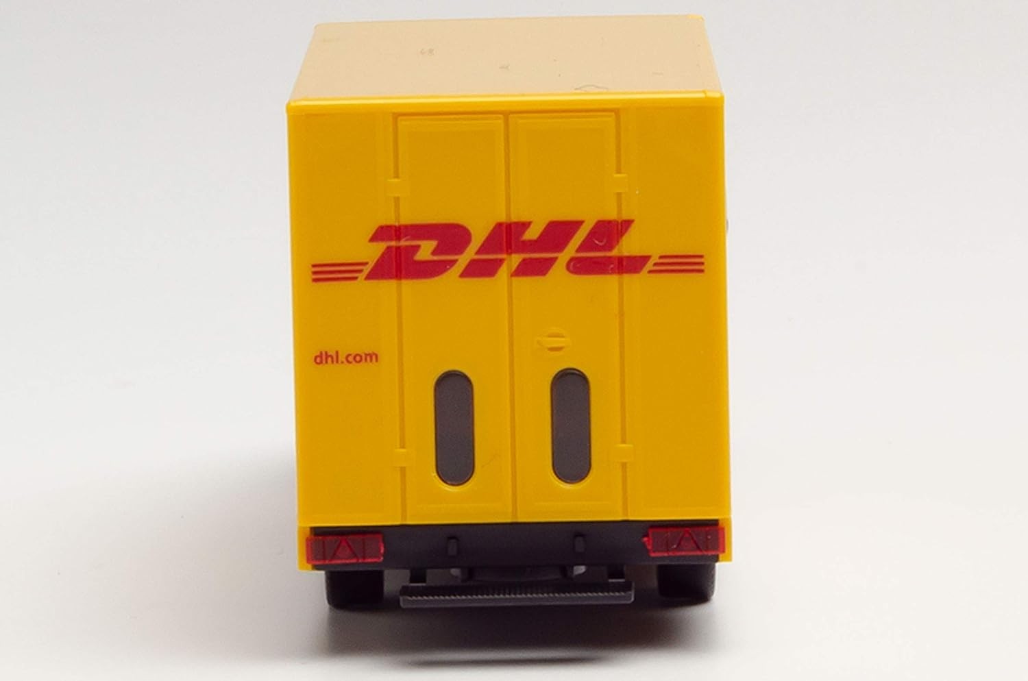 Mercedes Benz Sprinter 2018 "DHL" 1:87 - 77112