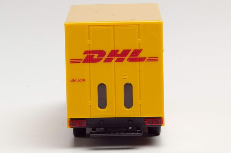 Mercedes Benz Sprinter 2018 "DHL" 1:87 - 77112