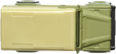 Land Rover Defender 110 1999 "Fast & Furious" Green 1:64 - 77126