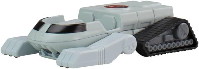Thundercats Classic "Thunder Tank" Hotwheels Premium 1:64 - 77128