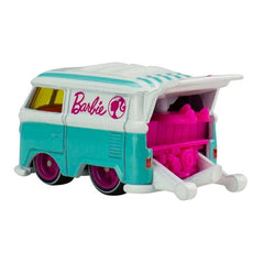 Volkswagen Combi Cool "Barbie" Hotwheels Premium 1:64 - 77135