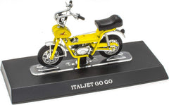 Italjet Go Go ciclomotore 1:18 - 77145