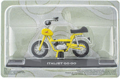 Italjet Go Go ciclomotore 1:18 - 77146