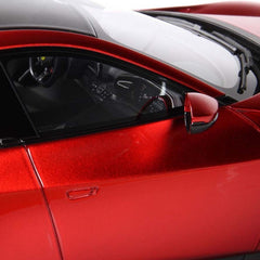 Ferrari Purosangue 2022 Rosso Magma 1:18 - 77172
