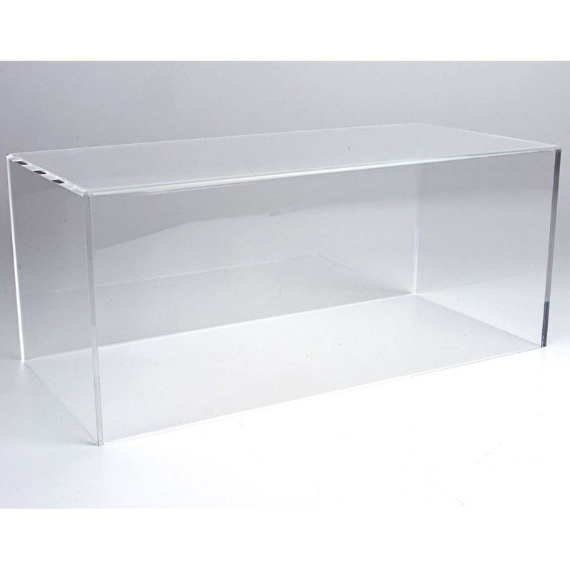 Vetrina Made In Italy Per Basetta BBR 325*164*130mm/h - 77178