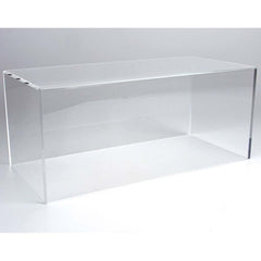 Vetrina Made In Italy Per Basetta BBR 325*164*130mm/h - 77181