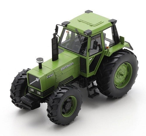Hürlimann H-6170 1981 Trattore Green 1:32 - 77252