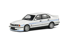 ALPINA B10 (E34) 1994 White 1:43 - 77309