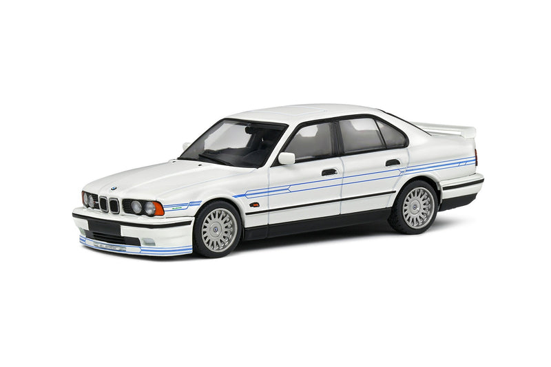 ALPINA B10 (E34) 1994 White 1:43 - 77309
