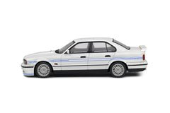 ALPINA B10 (E34) 1994 White 1:43 - 77310