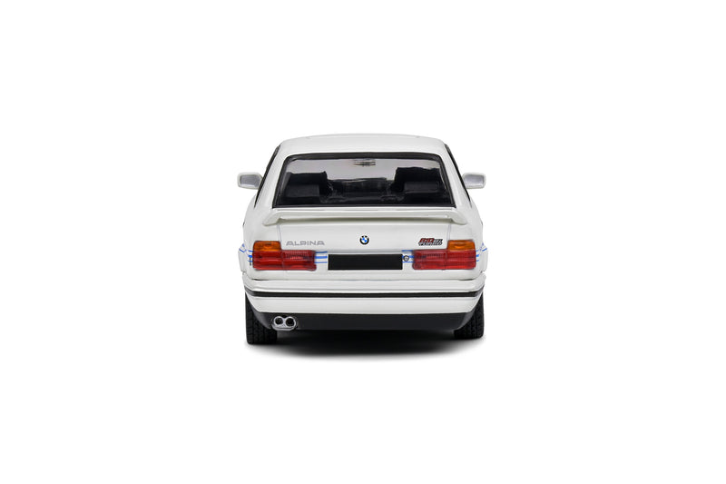 ALPINA B10 (E34) 1994 White 1:43 - 77311
