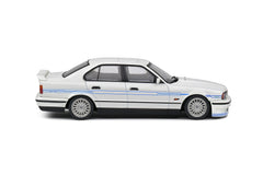 ALPINA B10 (E34) 1994 White 1:43 - 77313