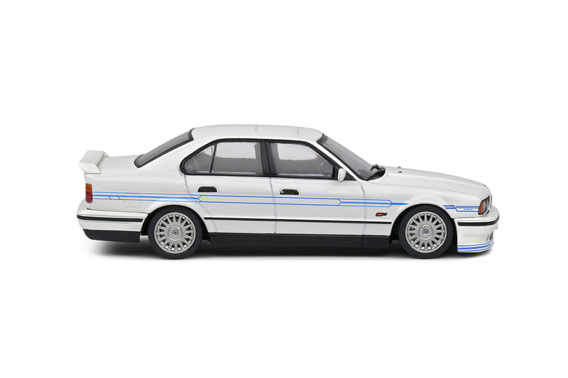 ALPINA B10 (E34) 1994 White 1:43 - 77313