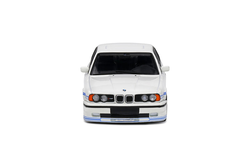 ALPINA B10 (E34) 1994 White 1:43 - 77314