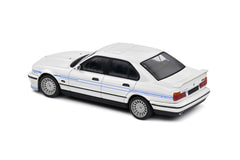 ALPINA B10 (E34) 1994 White 1:43 - 77315