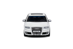 Audi S8 (D3) 2010 white 1:43 - 77345