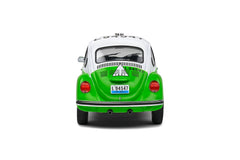 Volkswagen Beetle 1303 1974 Mexican Taxi 1:18 - 77357