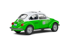 Volkswagen Beetle 1303 1974 Mexican Taxi 1:18 - 77358