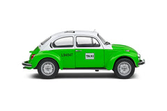 Volkswagen Beetle 1303 1974 Mexican Taxi 1:18 - 77359