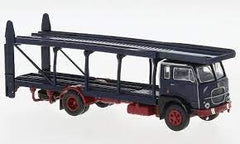 Fiat 640 Bisarca 1962 Blu 1:87 - 77396