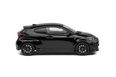 Toyota GR Yaris 1.6l Turbo 261 HP AWD Black 1:43 - 77401