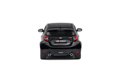Toyota GR Yaris 1.6l Turbo 261 HP AWD Black 1:43 - 77403