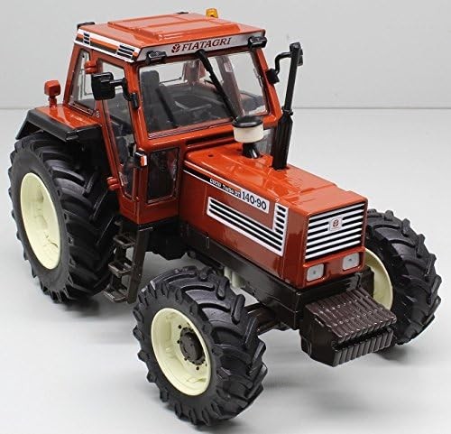 Fiat 140-90 Turbo DT Trattore DW 1:32 - 77410