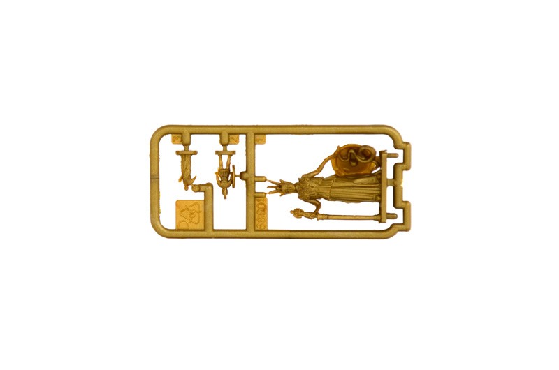 Phartenon World Architecture model Kit 15 x 29 cm - 77443