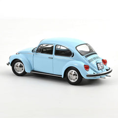 Volkswagen VW 1303 1973 Light Blue 1:18 - 77447