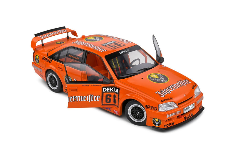 Opel Omega Evo 500 DTM 1991 Jagermeister P.Oberndorfer 1:18 - 77465