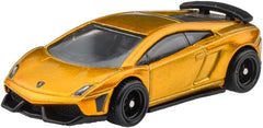 Lamborghini Gallardo LP570-4 Superleggera "Fast & Furious" Black 1:64 - 77495